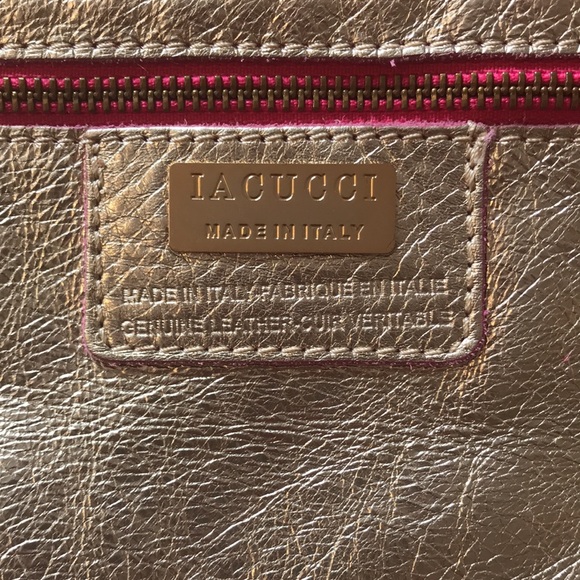 A beautiful fabric bag from Gucci. - Picture 2 of 4